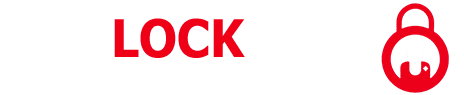 The Lock Doc logo