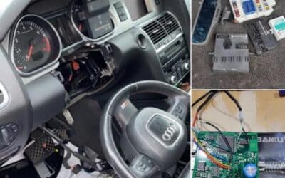 Lost Your Car Keys in Memphis? Here’s What to Do Next