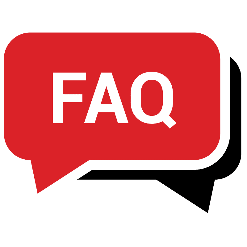 FAQ icon FAQ icon