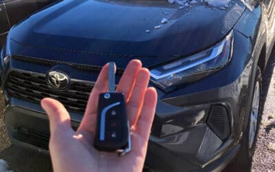 Top Reasons Memphis Drivers Call an Emergency Locksmith