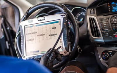 How Mobile Car Key Programming Works in Southaven, MS