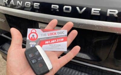 The Difference Between Remote Start Fobs and Standard Key Fobs