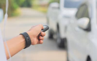 Why Your Car Key Fob Isn’t Working and How We Can Fix It