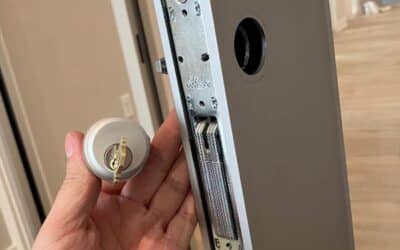 How to Choose the Right Lock Grade for Memphis, TN Commercial Doors