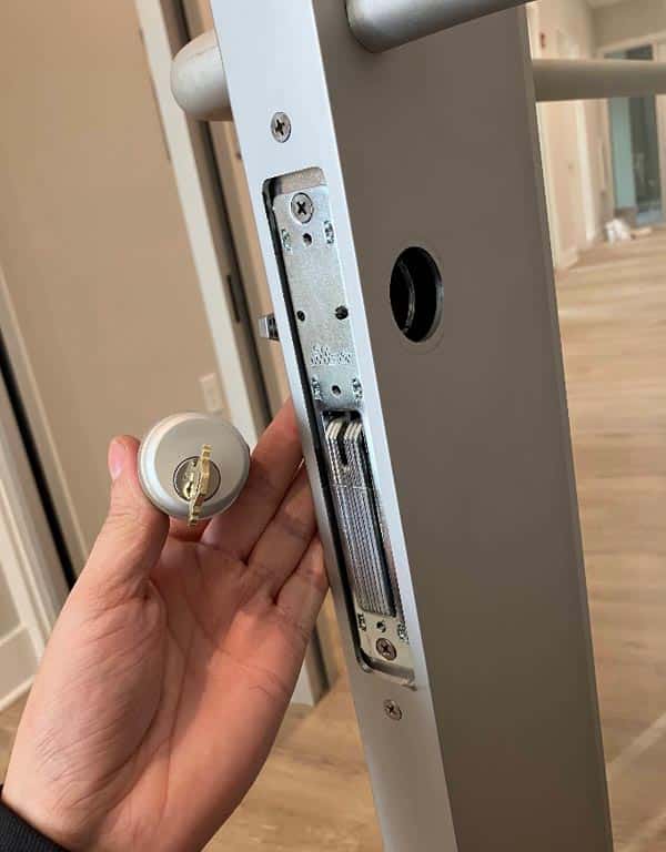 commercial door lock repair commercial door lock repair
