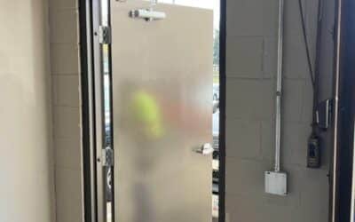 How Often Should You Service Commercial Door Closers?