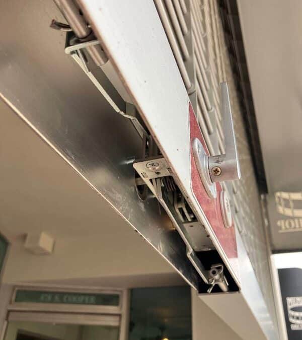 Business Security Tips for Retail Stores in Cordova, TN