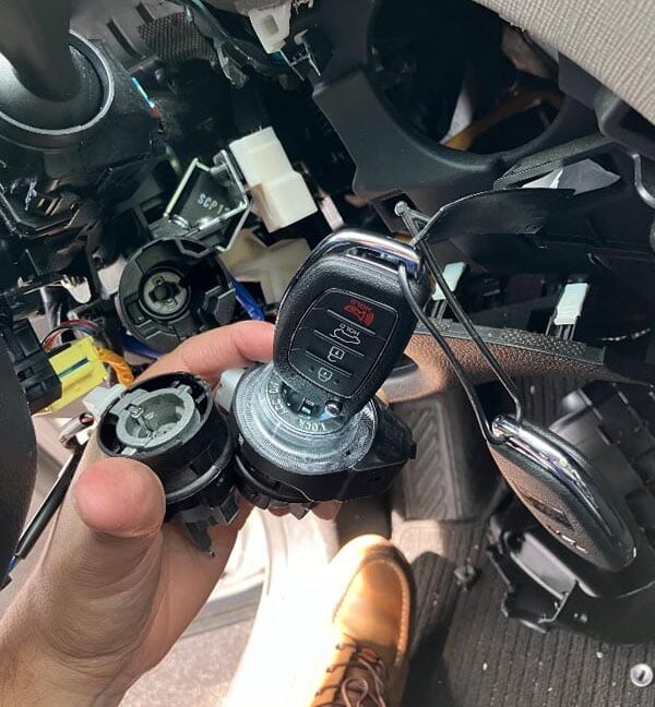 we specialize in automotive ignition replacement we specialize in automotive ignition replacement