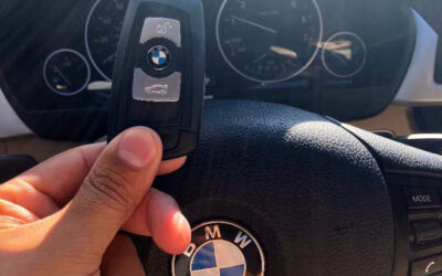 How to Get a Replacement Key Without the Original in Germantown