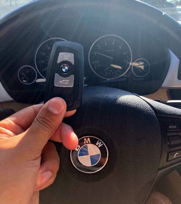 How to Get a Replacement Key Without the Original in Germantown