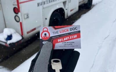 Avoid Getting Locked Out During the Holidays: Locksmith Tips