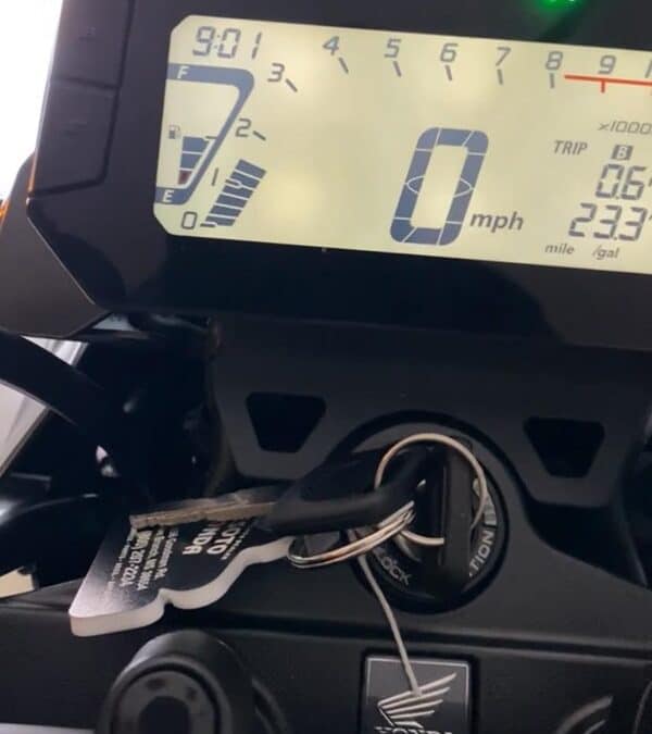 Motorcycle Key Replacement in Germantown, TN: What to Know