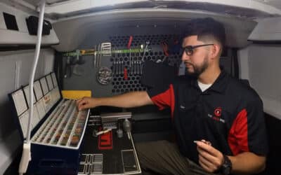 Why You Should Rekey Your Business After Employee Turnover