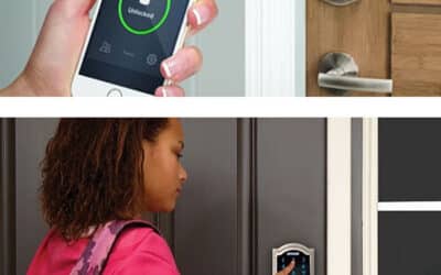 Commercial Door Closers vs. Smart Locks: Which Does Your Business Need?