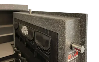 How a Locksmith Can Help with Gun Safe Access in Olive Branch