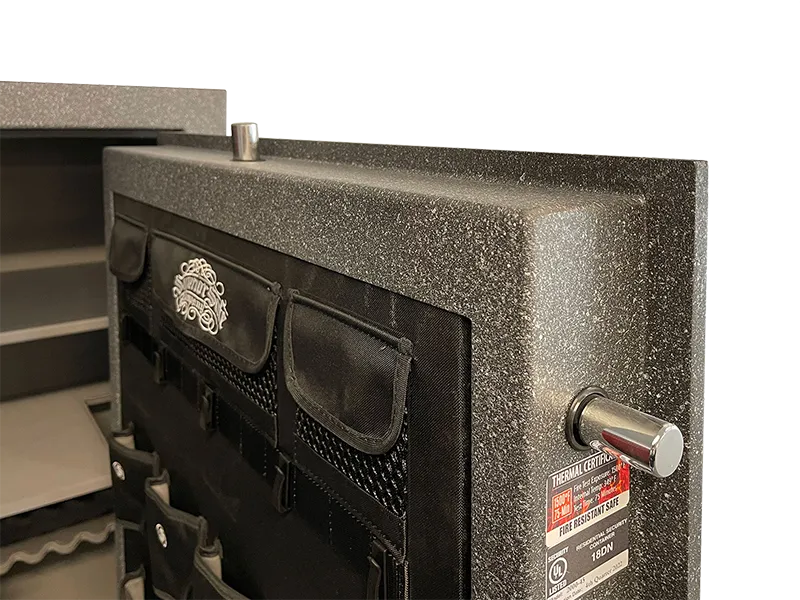 How a Locksmith Can Help with Gun Safe Access in Olive Branch