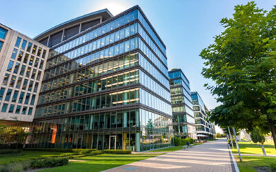 How to Improve Office Security Without Replacing Every Lock