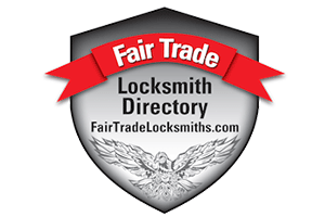 Fair Trade Locksmith Directory logo