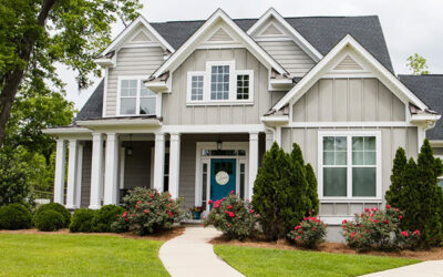 Locksmith Advice for New Homeowners in the Mid-South