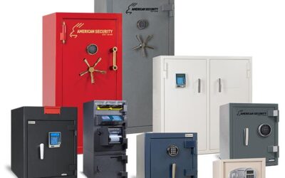 Safe Lock Upgrades: When and Why to Update Yours