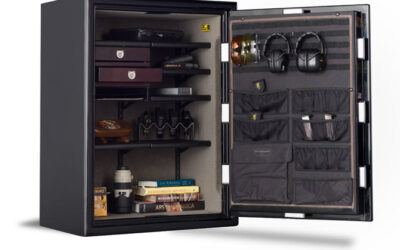 The Benefits of Electronic Keypad Installation for Home Safes