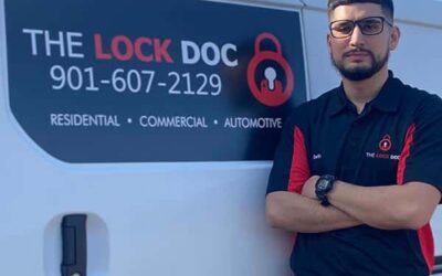 How Our Mobile Locksmiths Serve Events and Festivals in Downtown Memphis