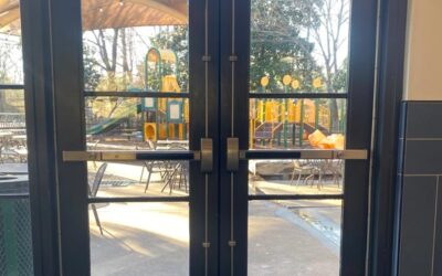 How a Locksmith Can Reinforce Your Home’s Door Jamb