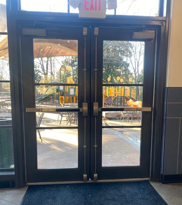 How a Locksmith Can Reinforce Your Home’s Door Jamb