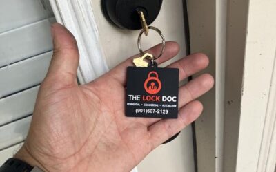 What to Do If Your House Key Breaks Off in the Lock