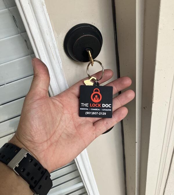 What to Do If Your House Key Breaks Off in the Lock