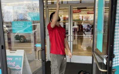 Commercial Alarm Systems vs. CCTV in Memphis, TN: What to Install First