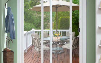 How to Secure Sliding Glass Doors at Home in Southaven, MS